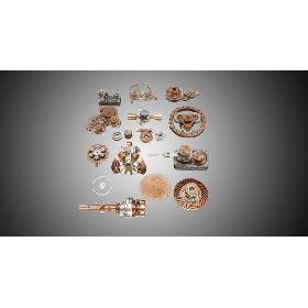 Gear Pack